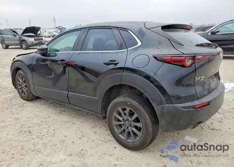 2021 Mazda Cx-30 from USA, damaged, VIN 3MVDMBALXMM223741